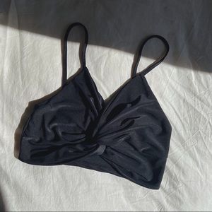 Nasty Gal bra top (new without tags)